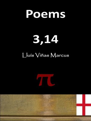 cover image of Poems 3,14